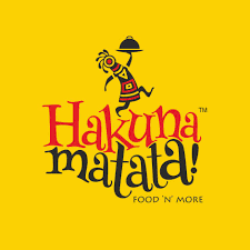 Hakuna Matata Café Logo