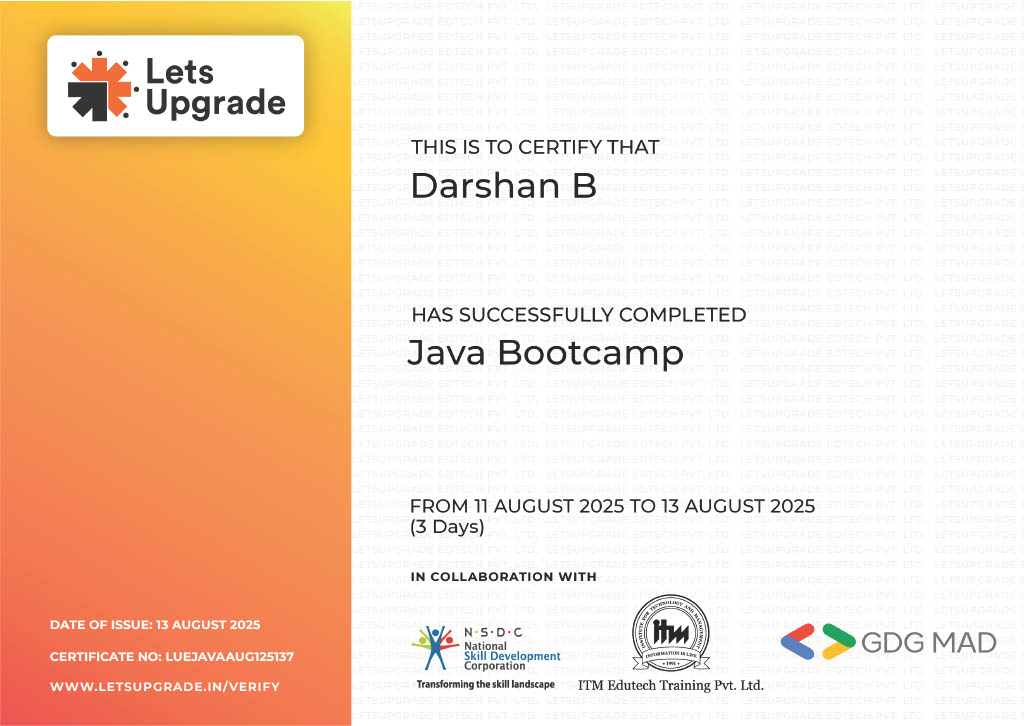 Java